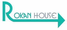 Rokan House Logo